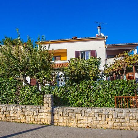 Hotel App. Fiorela Poreč Exteriér fotografie