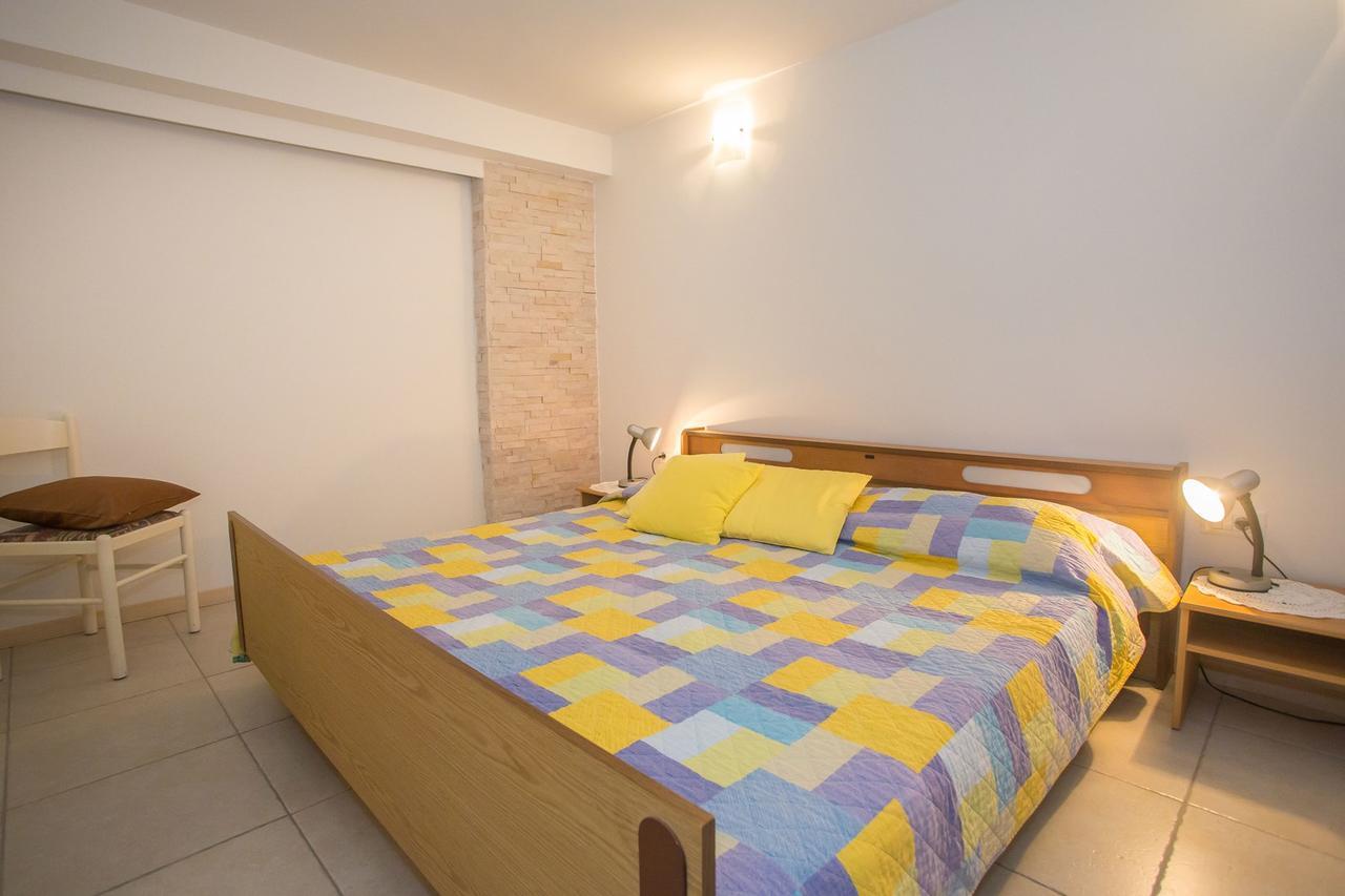 Hotel App. Fiorela Poreč Exteriér fotografie